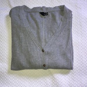 Out From Under Jojo Oversized Thermal Top